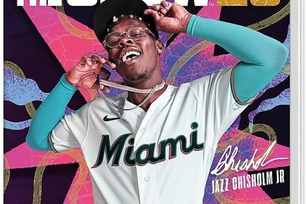 Mlb the Show 23 Nintendo Switch: Ultimate Gaming Experience Mlb the Show 23 Nintendo Switch