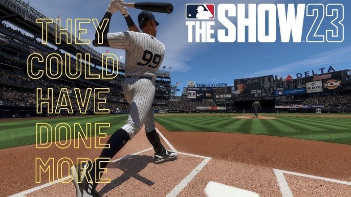 Mlb the Show 23 Online Franchise