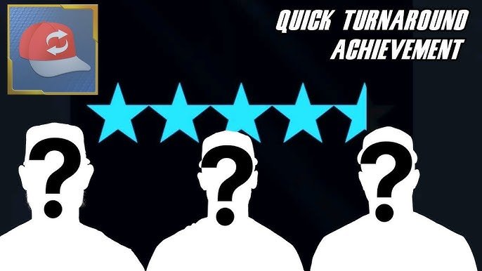 Mlb the Show 23 Quick Turnaround