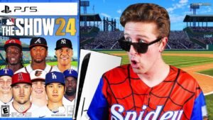 Mlb the Show 24 Cover Athlete Predictions