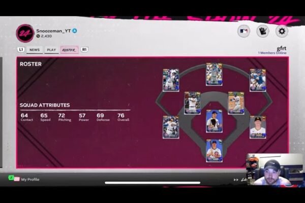 Mlb the Show 24 Online Franchise: Ultimate Guide to Winning Mlb the Show 24 Online Franchise