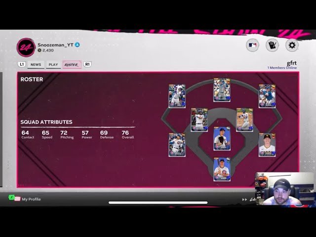 Mlb the Show 24 Online Franchise: Ultimate Guide to Winning