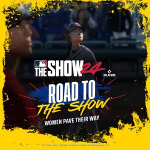 Mlb the Show 24 Road to the Show