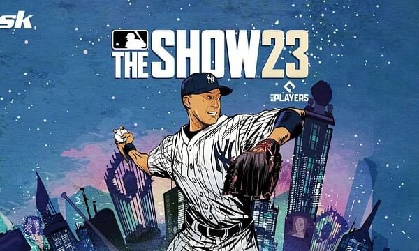 Mlb the Show Co Op Not Working