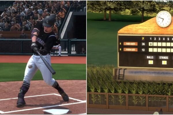 Mlb the Show Diamond Dynasty Tips