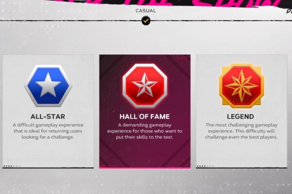 Mlb the Show Difficulty Levels