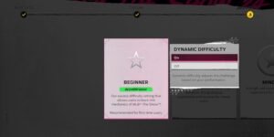 Mlb the Show Dynamic Difficulty