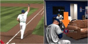 Mlb the Show How to Get Called Up