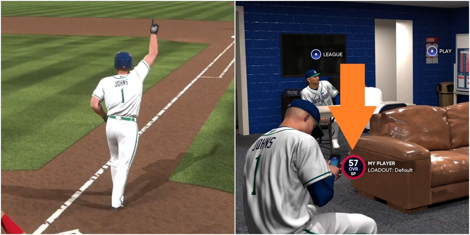 Mlb the Show How to Get Called Up