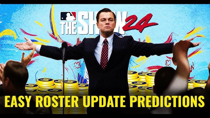 Mlb the Show Roster Update Predictions