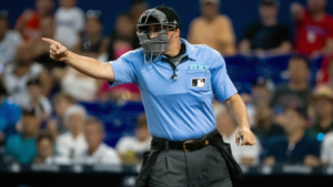 Mlb Umpire Pay Per Game