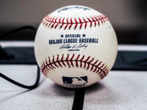 On Average How Many Baseballs are Used in a Mlb Game
