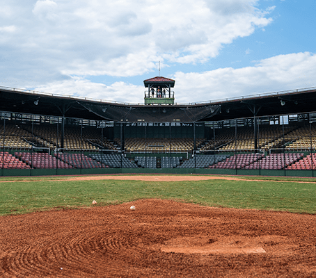 Rickwood Field Mlb Game Tickets