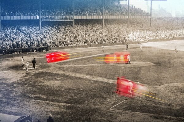 Shortest Game in Mlb History