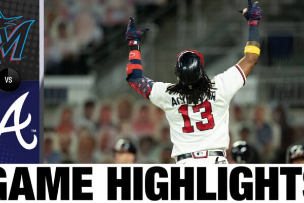 What are the Most Runs Scored in a Mlb Game