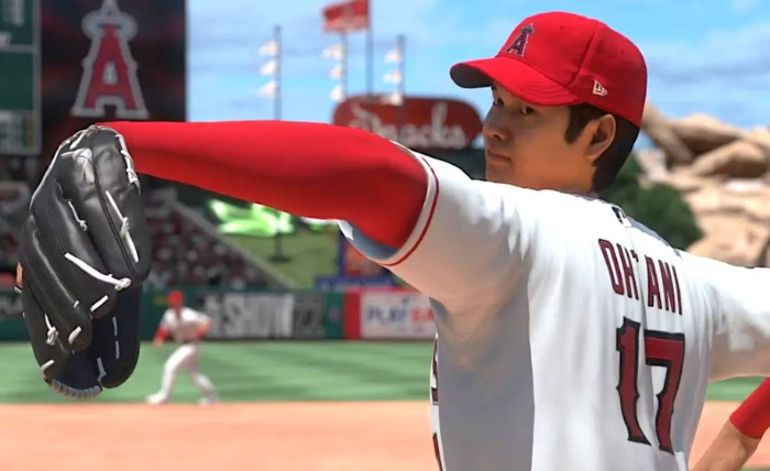 Best Pitching Motion Mlb the Show 23 Master Your Game