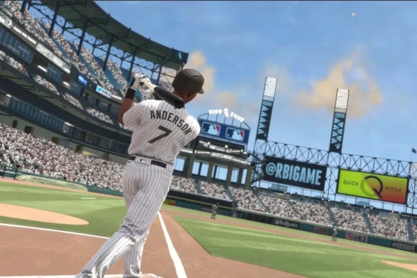 Download Mlb the Show for Pc Torrent