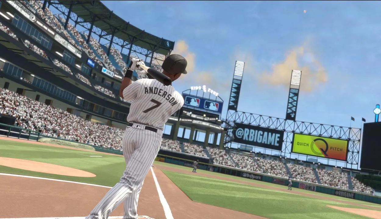 Download Mlb the Show for Pc Torrent