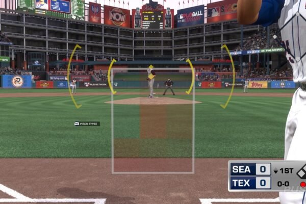 How to Get a Hold in Mlb the Show