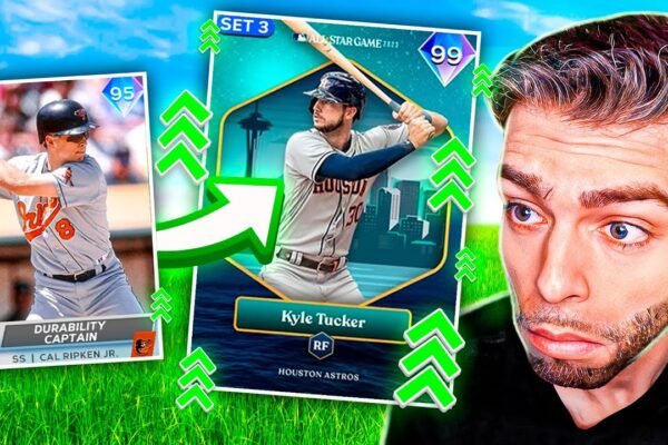 What Does Durability Do in Mlb the Show