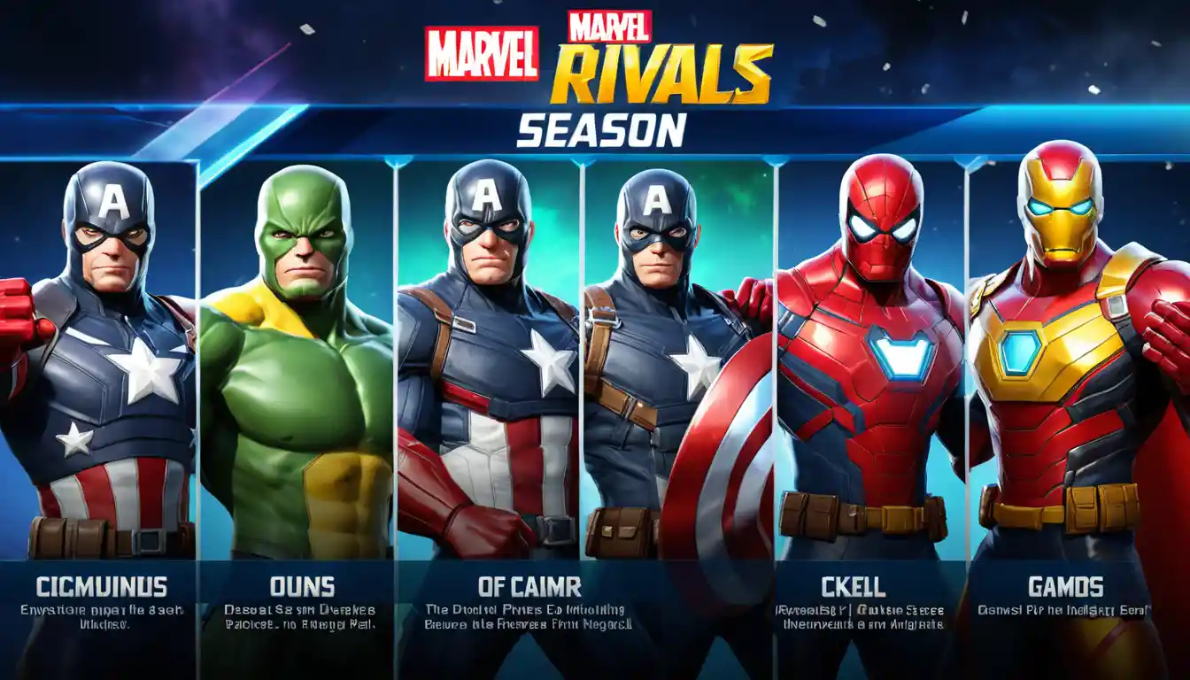 Gameplay Improvements
