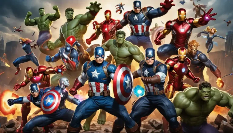 Marvel Rivals Patch Notes: Season 1.0 Ends Feb 21, 2025 – Rewards & Costume Details